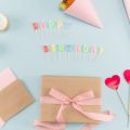 20 Thoughtful Thank You Messages For Birthday Gifts