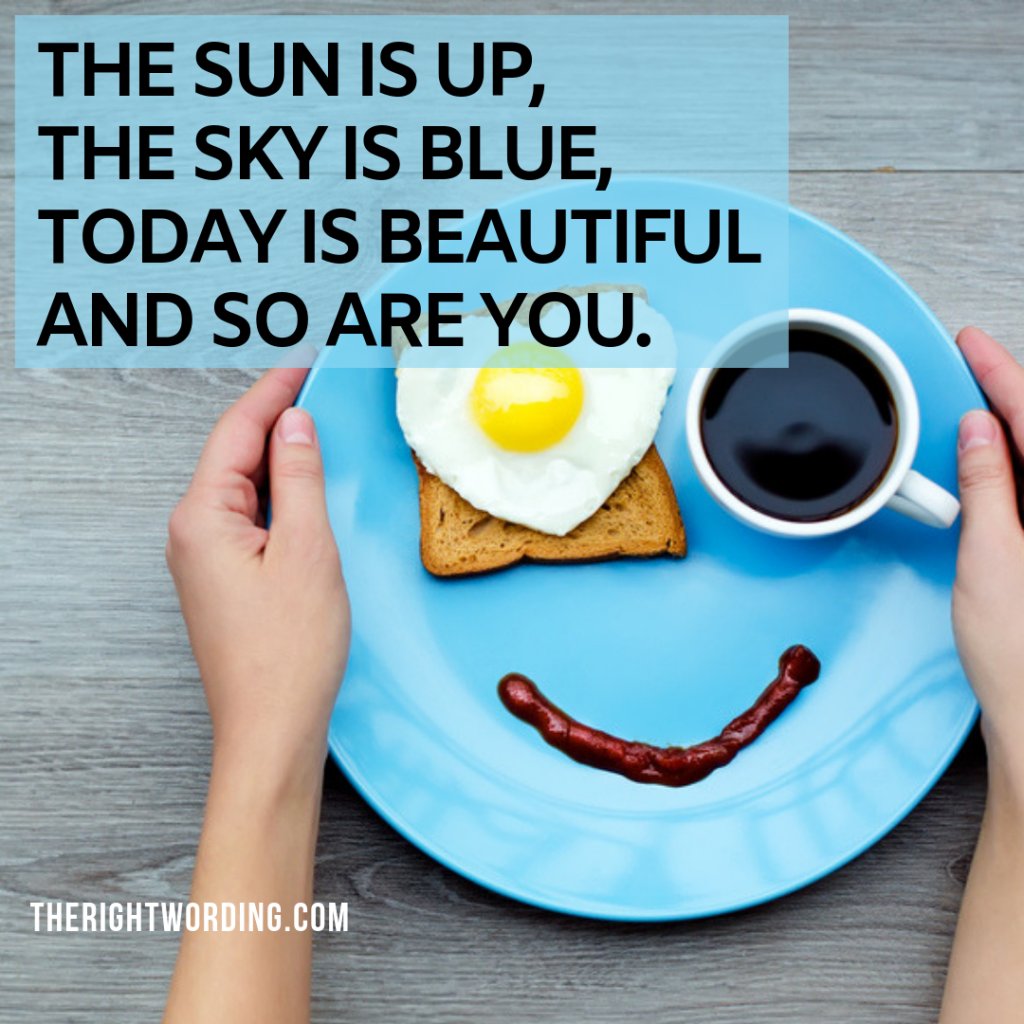 40+ Best Good Morning Text Messages And Quotes For Her To Make Her Smile