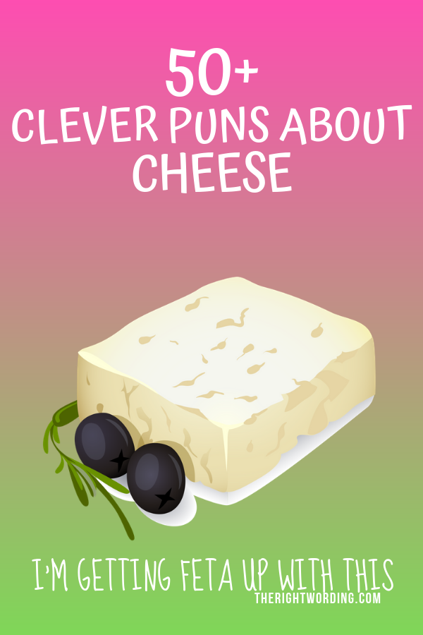 Clever Cheese Puns That Don’t Get Any Cheddar Than This, Funny cheese jokes #cheese #cheeselover #ilovecheese #puns #cheesejokes 