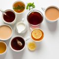 Tea-riffic Tea Puns That Are Perfect For Any Tea Lover #tea #tealover #teapuns #teajokes #puns #addictedtotea