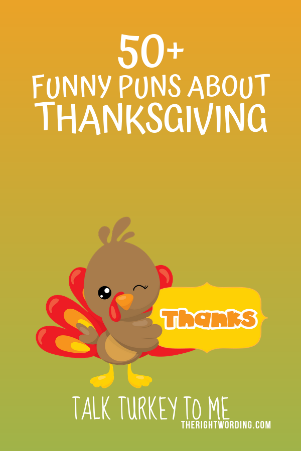 Best Thanksgiving Puns and Jokes To Feast Your Eyes On #thanksgiving #thanksgivingdinner #thanksgivingday #thanksgivingfeast #jokes #puns
