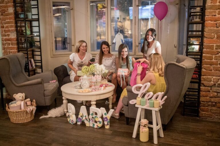 40+ Best Baby Shower Thank You Wording Samples And Messages The Right