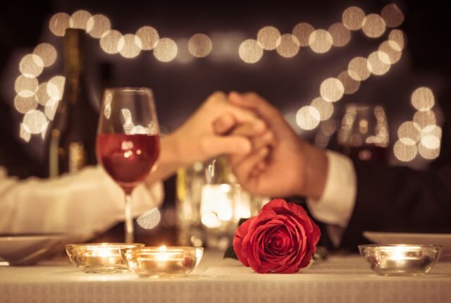Anniversary Messages For Your Boyfriend
