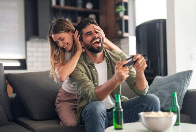 Funny Anniversary Messages For Couples