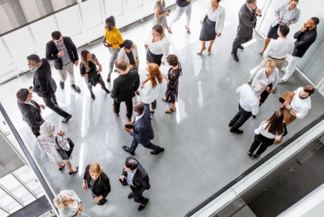 thanks for attending event email template