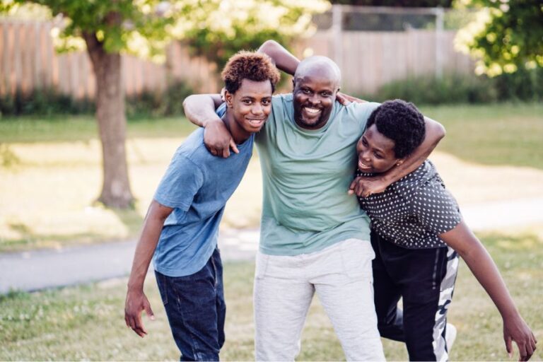 25 Short and Sweet Happy Father's Day Messages From Son