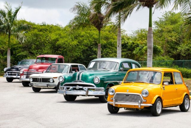 Wheel-ly Funny Car Puns - Dad Jokes About Driving Puns