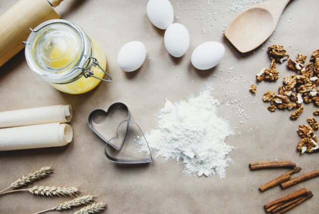 Baking Puns To Make You Loaf - Bakery Jokes You Knead